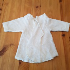 ?Lotties Frotteehemdchen Flügelhemdchen Göße 56?