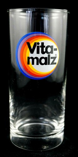 Vitamalz malzbier selten retro - malzbier,
