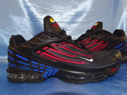 Nike air max plus tuned - nike, 3