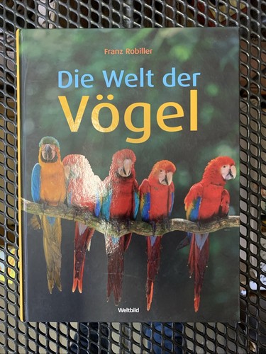 Die welt der - der, |