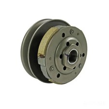 Wandlereinheit komplett 107mm