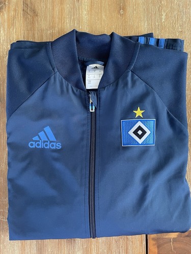 Original hsv trainingsjacke - hsv,