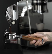 BOTTOMLESS PORTAFILTER 58MM LA