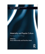 Materiality and Popular