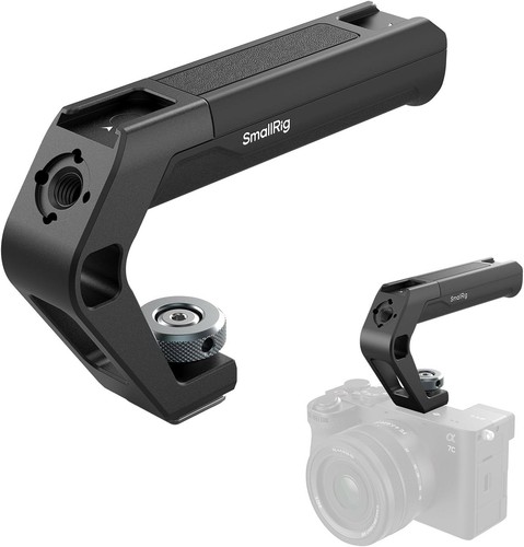 Smallrig leichter kalt - smallrig, kalt-schuh