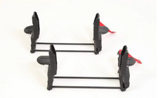TFK Adapter Duo für Maxi-Cosi