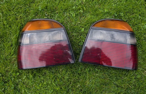 Golf cabrio 1e - vw, 3/4