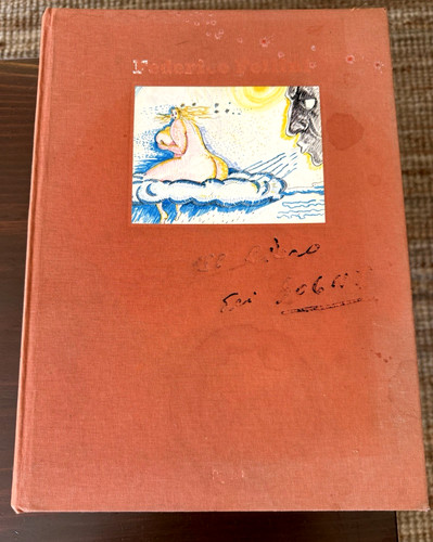 Federico fellini das - fellini,