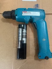 MAKITA 6095D 9.6V drill