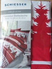 Bettwäsche Schiessser