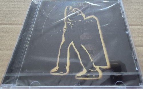 Rex marc bolan electric - marc,