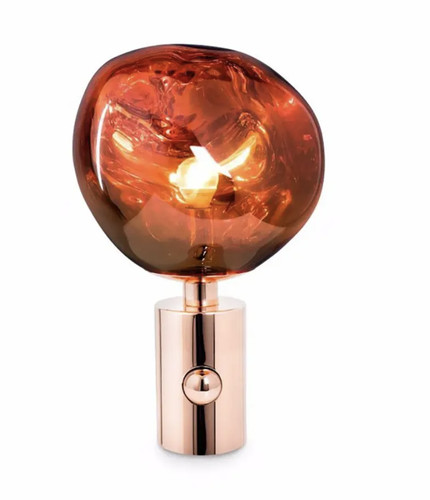 Tom dixon melt - melt, tischleuchte