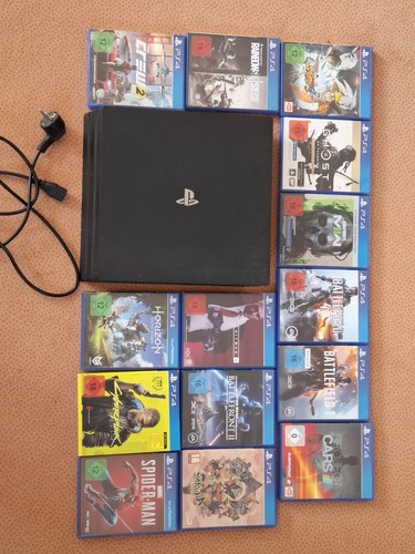 Sony playstation pro 1 - sony,