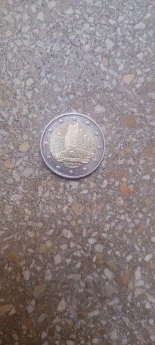 Deutschland germany 2 euro - deutschland,