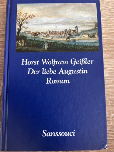 Der liebe augustin - „, „