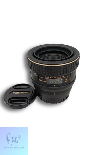 Tokina 35mm dx macro - 35mm, f2.8