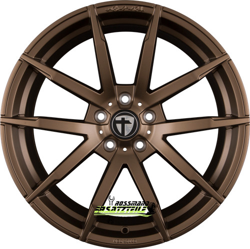 Tomason tn10 mattbronze - tomason,
