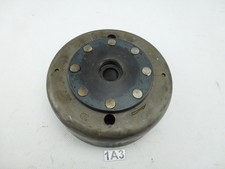 Polrad Lichtmaschine Zündung