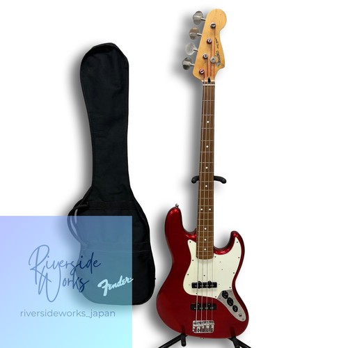 Fender japan jazz - bass, r