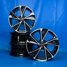 21 Zoll Audi A6 S6 4K C8 Alufelgen Felgen 4K0601025AS Original