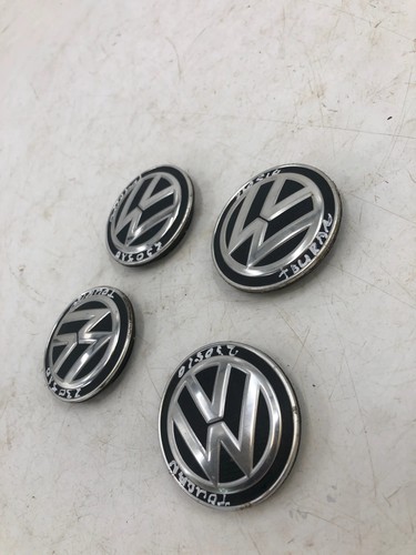Touran 1t3 radkappen - vw,