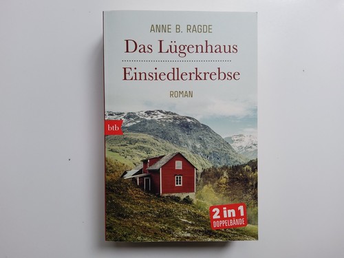 Das lügenhaus - lügenhaus, &