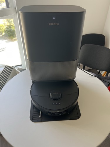 Dreame l40s pro ultra - dreame,