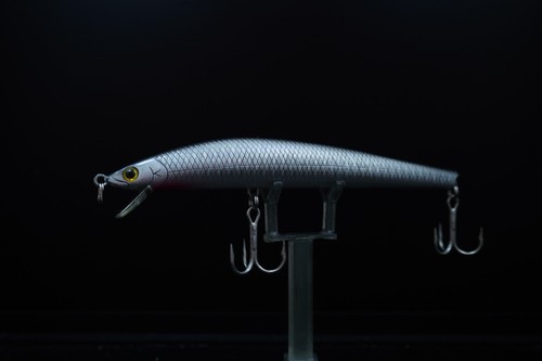 Lucky craft flash minnow - flash,