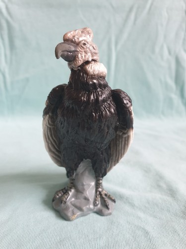 Schleich 16708 vogel kondor - vogel,