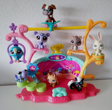 Littlest pet shop - pet, sammlung