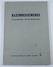 Kleinbessemerei Stahlguss