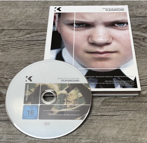 Playground kino - •,