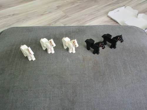 Lego pferde - pferde, 2