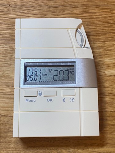Home matic tc - hm-cc-tc, homematic