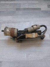 Original VW Polo 86c G40