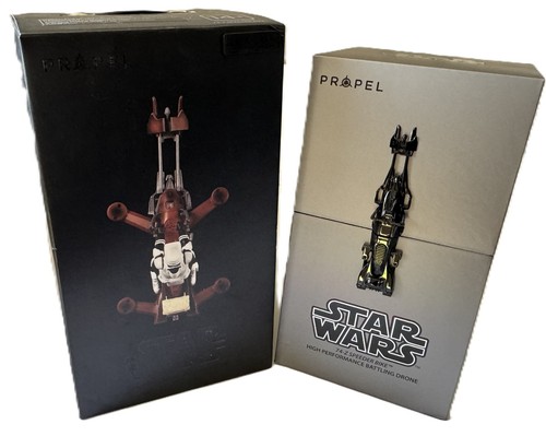 Propel starwars z - propel, 74-z