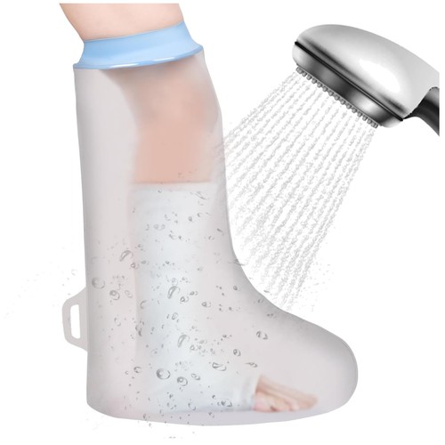 Duschschutz bein wasserschutz - duschschutz,