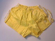 adidas vintage shiny nylon