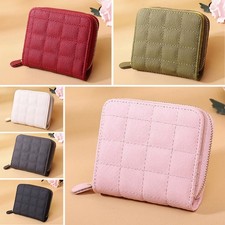 Frau Damen Geldbeutel