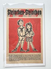 Mosaik Digedags Beilage Nr. 63 - Die Freunde des Bergmanns  (Z1+), top