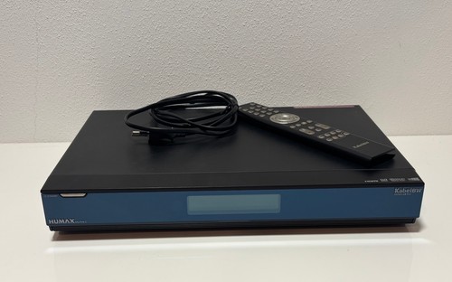 Humax ihd pvr - c, 320