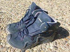 Lowa Wanderschuhe Damen 39 Goretex 1 x getragen 