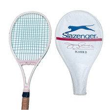 Jimmy Connors Tennisschläger