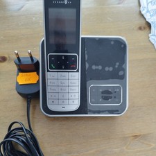 T-SINUS 605 Mobilgerät mit