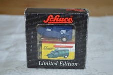 Schuco Piccolo Tempo