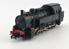 Fleischmann 7095 - Dampflok Tenderlok BR 94.5 Euroversion - Spur N #701