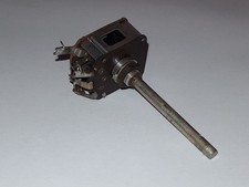 Potentiometer (Hochton) aus Loewe Opta Venus-Stereo 6786W - Röhrenradio