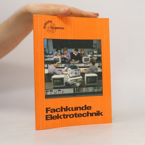Fachkunde elektrotechnik - fachkunde, | 