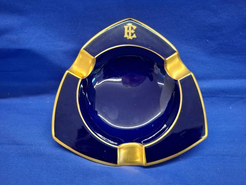 Edler vintage aschenbecher - edler, von