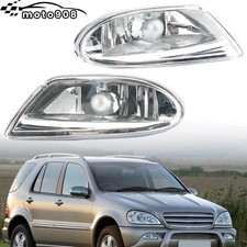 Für Mercedes Benz W163